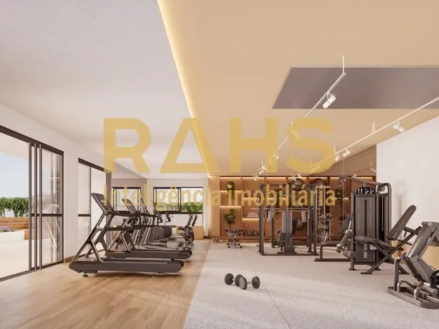 Imagem 9: Apartamento no Edifício Landhaus - Lançamento no América - Joinville/Sc