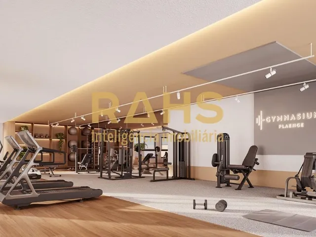 Imagem 5: Apartamento no Edifício Landhaus - Lançamento no América - Joinville/Sc
