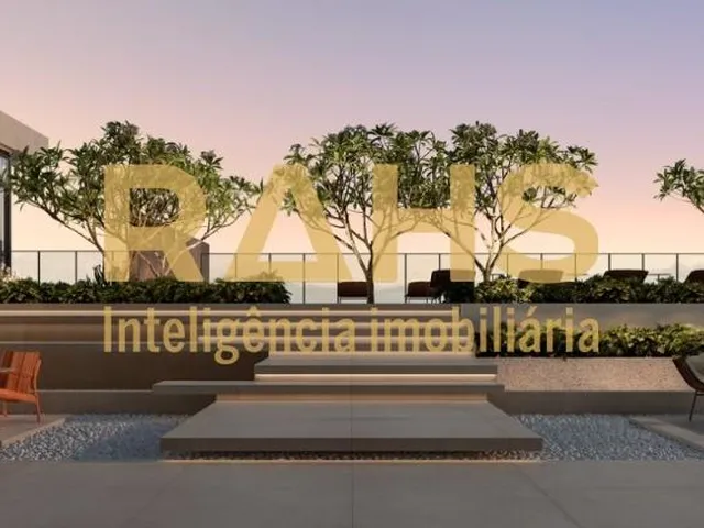 Imagem 15: Apartamento no Edifício Landhaus - Lançamento no América - Joinville/Sc