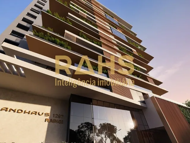 Imagem 11: Apartamento no Edifício Landhaus - Lançamento no América - Joinville/Sc