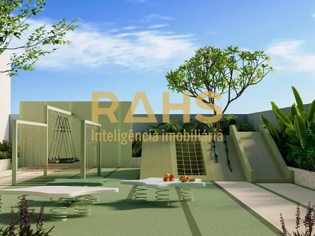 Imagem 4: Apartamento no Edifício Landhaus - Lançamento no América - Joinville/Sc