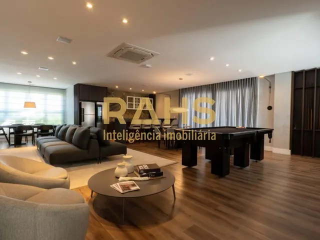 Imagem 8: Apartamento à venda no Vista Paradiso Residence - Penha SC