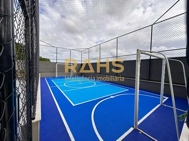 Imagem 6: Apartamento à venda no Vista Paradiso Residence - Penha SC