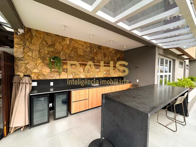 Imagem 13: Apartamento à venda no Vista Paradiso Residence - Penha SC
