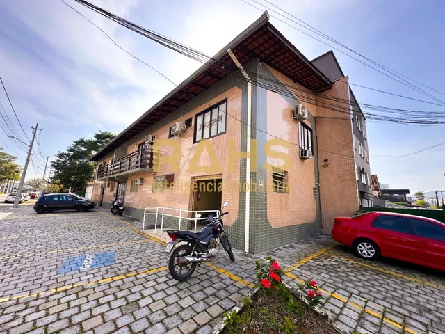 Imagem: Prédio comercial à venda no América