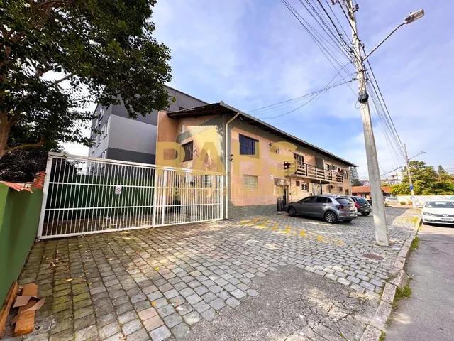 Imagem 2: Prédio comercial à venda no América - Joimville SC
