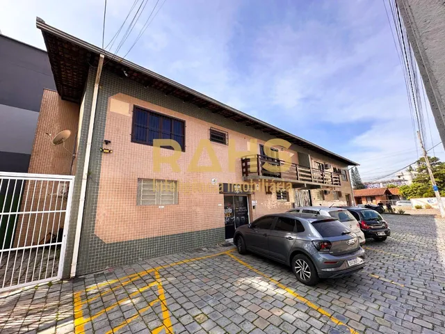 Imagem 3: Prédio comercial à venda no América - Joimville SC