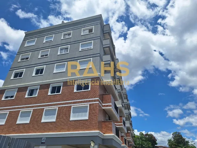 Imagem: Apartamento pronto para morar no Costa e
