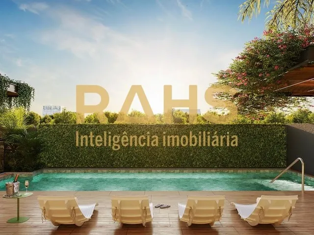 Imagem: Apartamento à venda no Ekoa Residence