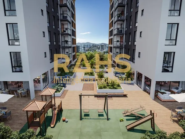Imagem 11: Apartamento à venda no Ekoa Residence, Santo Antônio - Joinville/SC