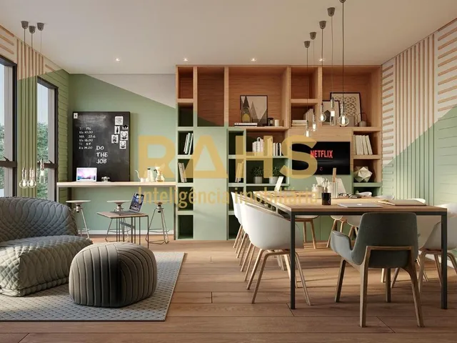 Imagem 5: Apartamento à venda no Ekoa Residence, Santo Antônio - Joinville/SC