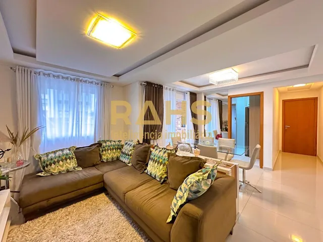 Imagem: Apartamento com 3 quartos à venda no Atiradores