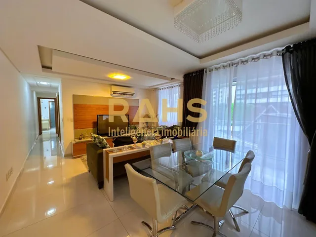 Imagem 8: Apartamento com 3 quartos à venda no Atiradores - Joinville/SC