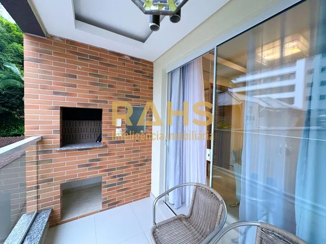 Imagem 6: Apartamento com 3 quartos à venda no Atiradores - Joinville/SC