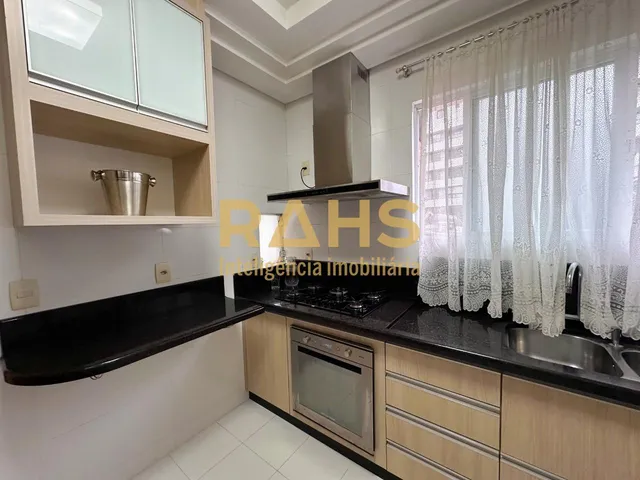 Imagem 9: Apartamento com 3 quartos à venda no Atiradores - Joinville/SC