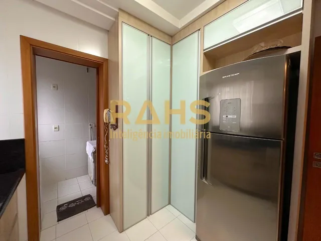 Imagem 16: Apartamento com 3 quartos à venda no Atiradores - Joinville/SC