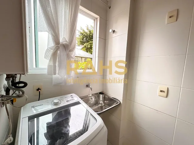 Imagem 13: Apartamento com 3 quartos à venda no Atiradores - Joinville/SC