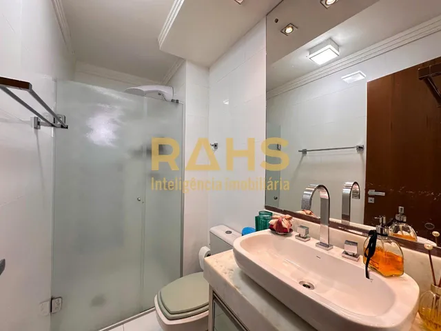 Imagem 14: Apartamento com 3 quartos à venda no Atiradores - Joinville/SC