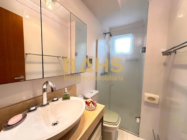 Imagem 11: Apartamento com 3 quartos à venda no Atiradores - Joinville/SC