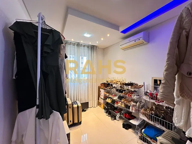 Imagem 5: Apartamento com 3 quartos à venda no Atiradores - Joinville/SC