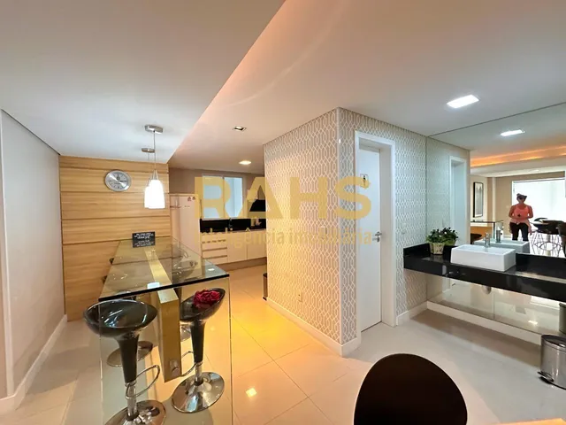 Imagem 2: Apartamento com 3 quartos à venda no Atiradores - Joinville/SC