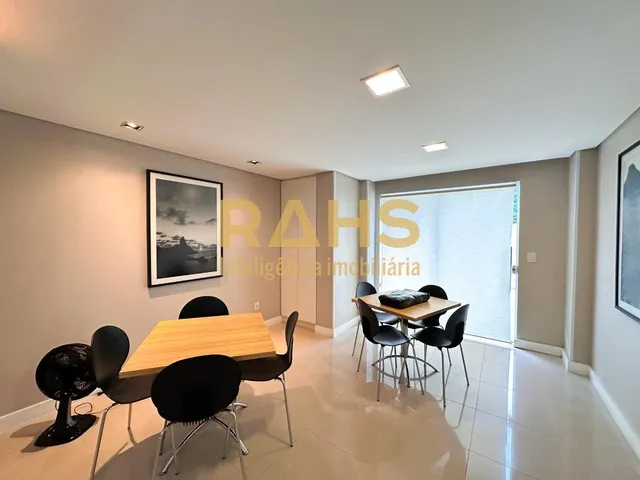 Imagem 12: Apartamento com 3 quartos à venda no Atiradores - Joinville/SC