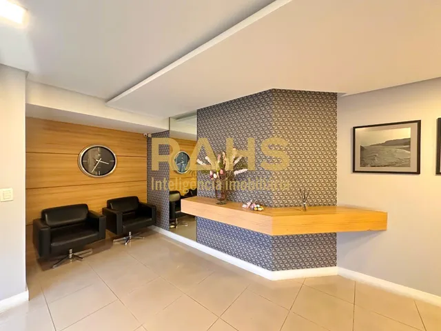 Imagem 4: Apartamento com 3 quartos à venda no Atiradores - Joinville/SC