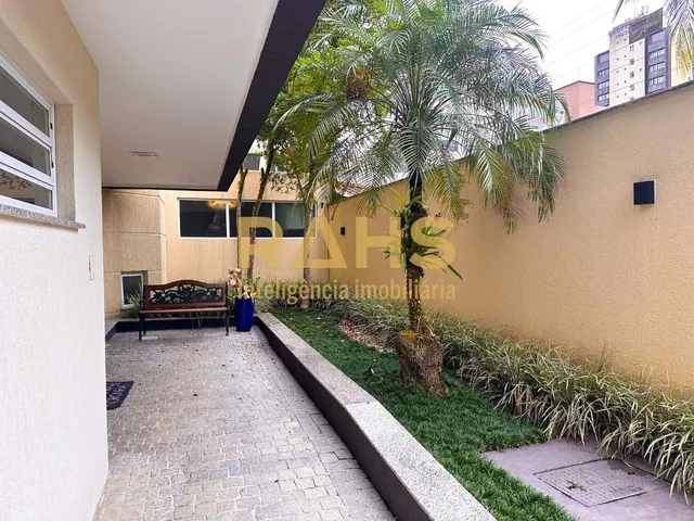 Imagem 15: Apartamento com 3 quartos à venda no Atiradores - Joinville/SC