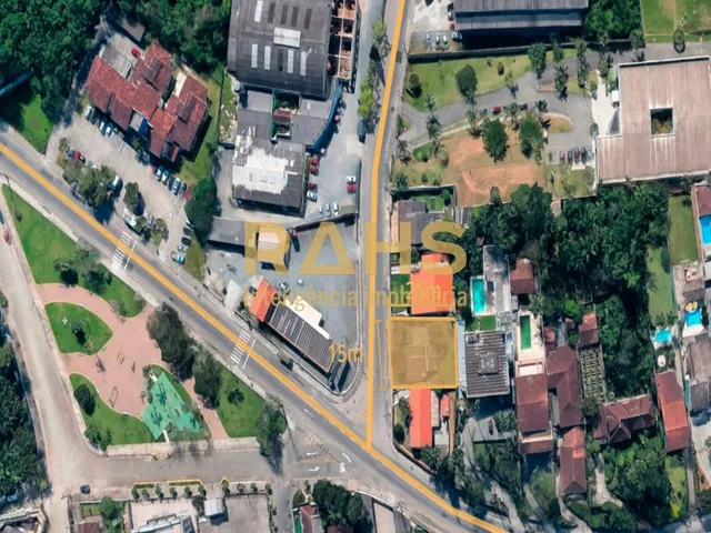 Imagem: Terreno no Bairro Boa Vista, Joinville