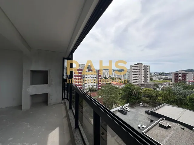 Imagem: Apartamento com 3 suítes à venda no América
