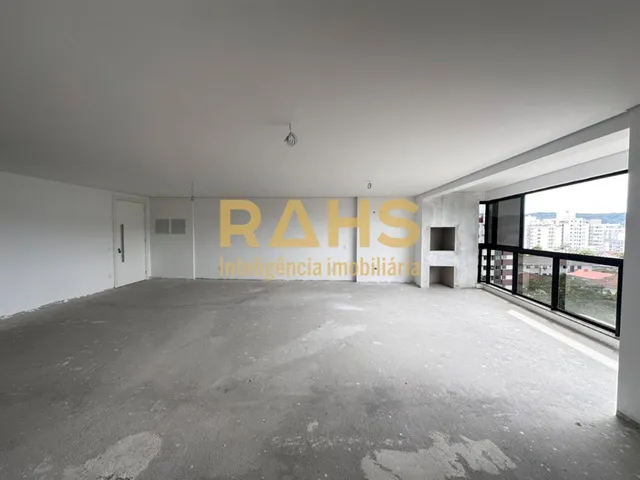 Imagem 9: Apartamento com 3 suítes à venda no América - Joinville/SC