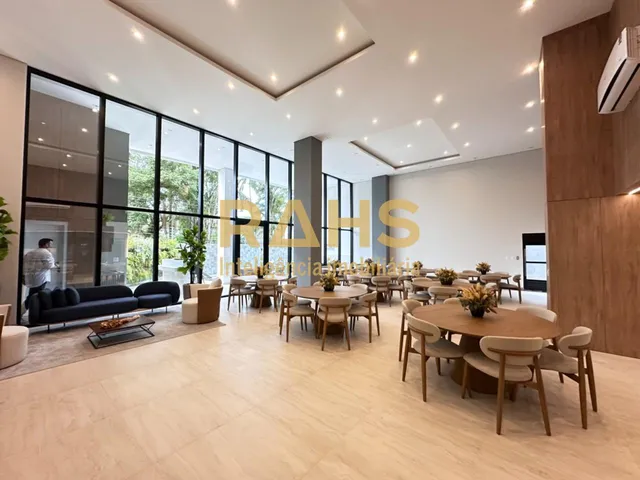 Imagem 4: Apartamento com 3 suítes à venda no América - Joinville/SC