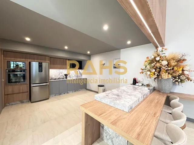 Imagem 11: Apartamento com 3 suítes à venda no América - Joinville/SC