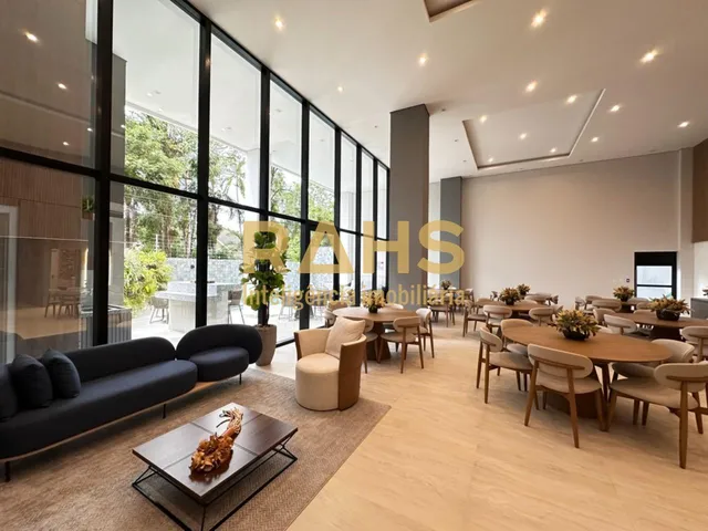 Imagem 3: Apartamento com 3 suítes à venda no América - Joinville/SC