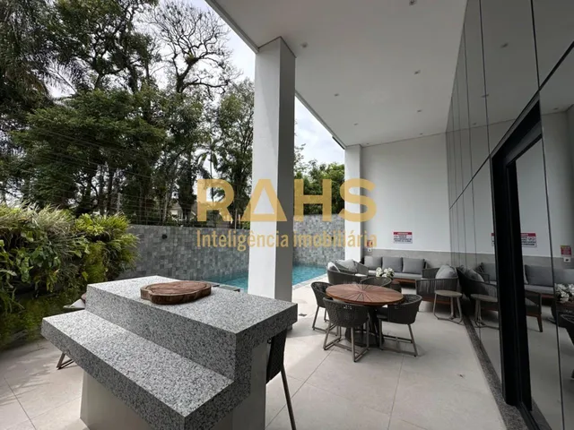 Imagem 6: Apartamento com 3 suítes à venda no América - Joinville/SC
