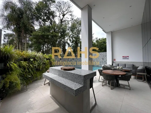 Imagem 16: Apartamento com 3 suítes à venda no América - Joinville/SC