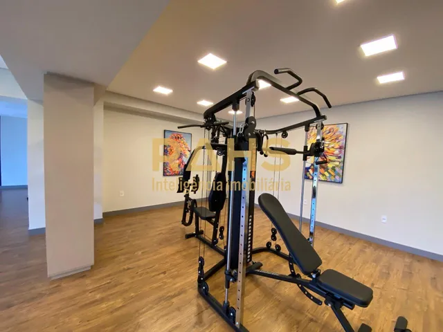 Imagem 10: Apartamento com 3 suítes à venda no América - Joinville/SC