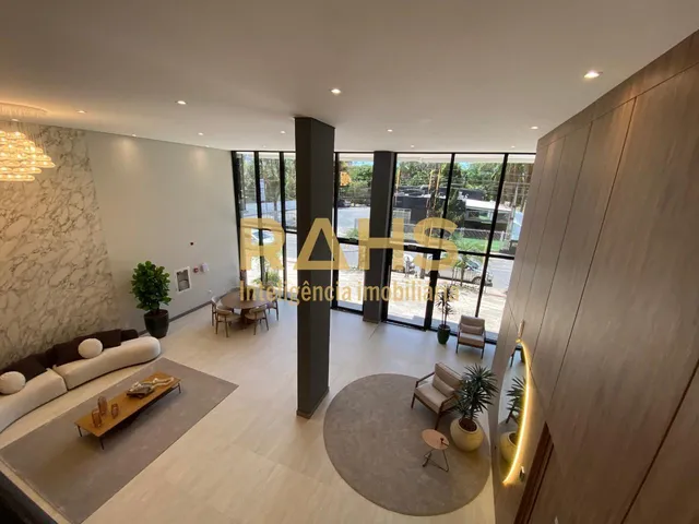 Imagem 5: Apartamento com 3 suítes à venda no América - Joinville/SC