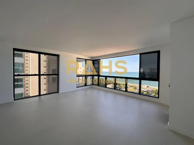 Imagem: Apartamento frente mar no Edifício Eleven