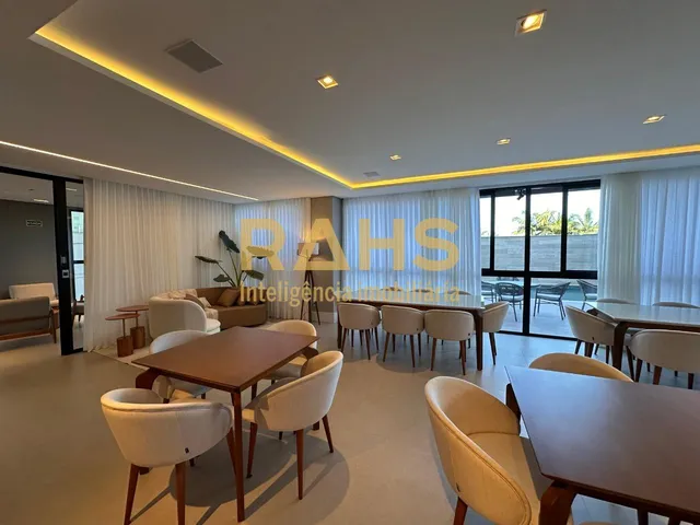 Imagem 5: Apartamento frente mar no Edifício Eleven International Residence em Balneário