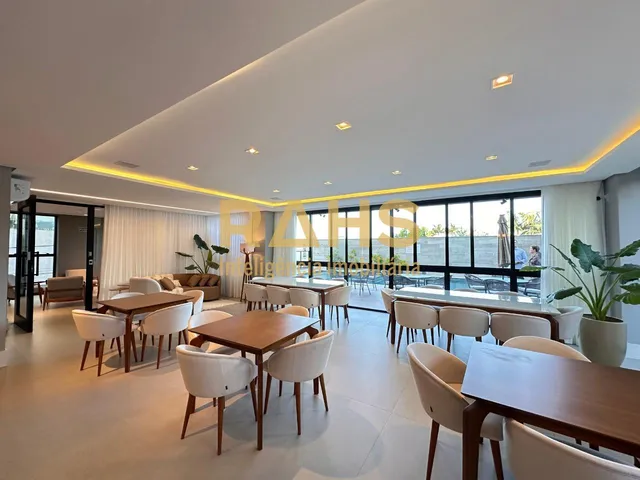 Imagem 3: Apartamento frente mar no Edifício Eleven International Residence em Balneário
