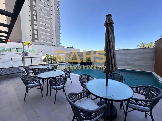Imagem 15: Apartamento frente mar no Edifício Eleven International Residence em Balneário
