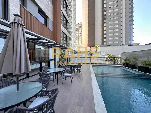 Imagem 10: Apartamento frente mar no Edifício Eleven International Residence em Balneário