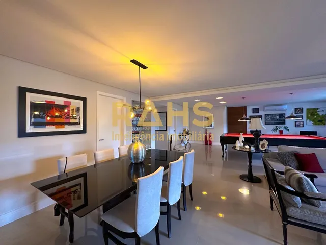 Imagem 7: Apartamento com 4 suítes na Otto Boehm