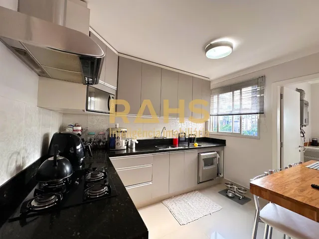Imagem 11: Apartamento com 4 suítes na Otto Boehm