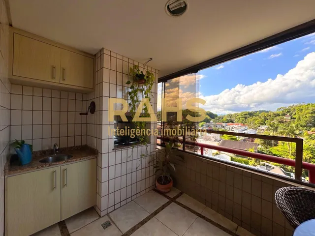 Imagem 10: Apartamento com 4 suítes na Otto Boehm