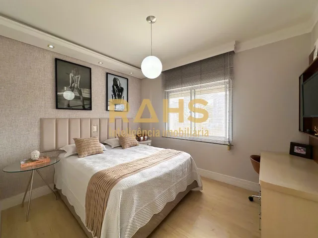 Imagem 5: Apartamento com 4 suítes na Otto Boehm