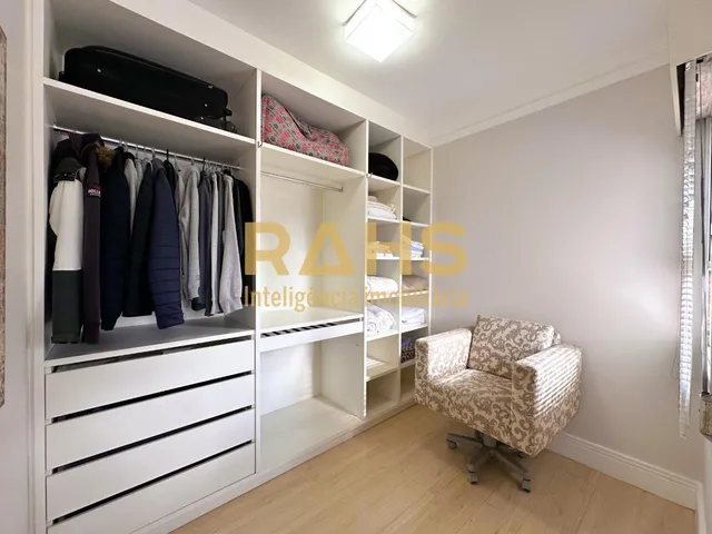 Imagem 2: Apartamento com 4 suítes na Otto Boehm