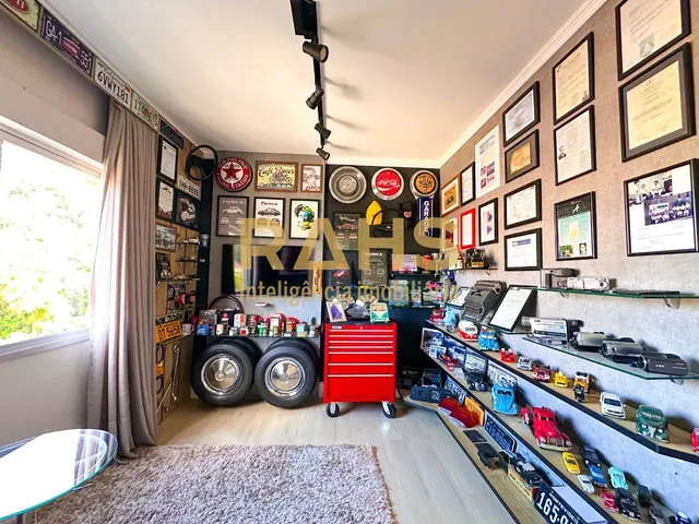 Imagem 8: Apartamento com 4 suítes na Otto Boehm