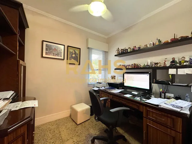 Imagem 9: Apartamento com 4 suítes na Otto Boehm